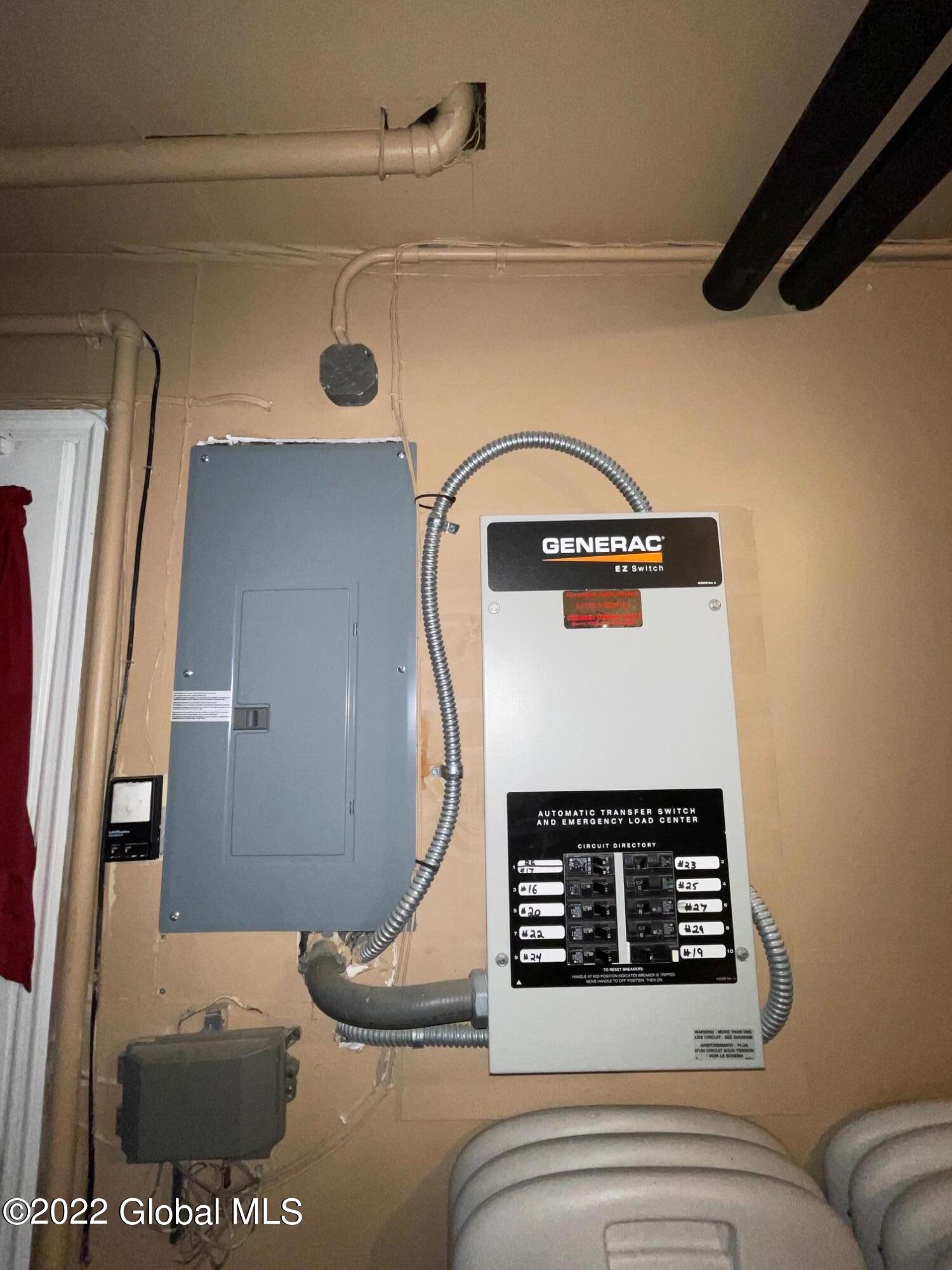 135 Putnam Road Schenectady, NY 12306 - Photo 31 of 35 Generac
