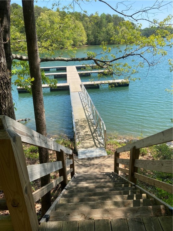 0 McAlister Road, Unit LOT 82 West Union, SC 29696 - Photo 11 of 13 boat slips
