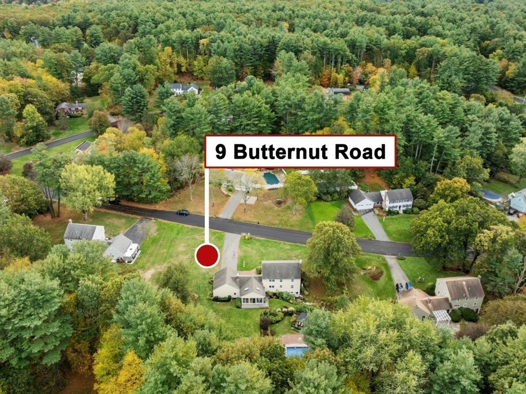 9 Butternut Road Westford, MA 01886 - Photo 39 of 42