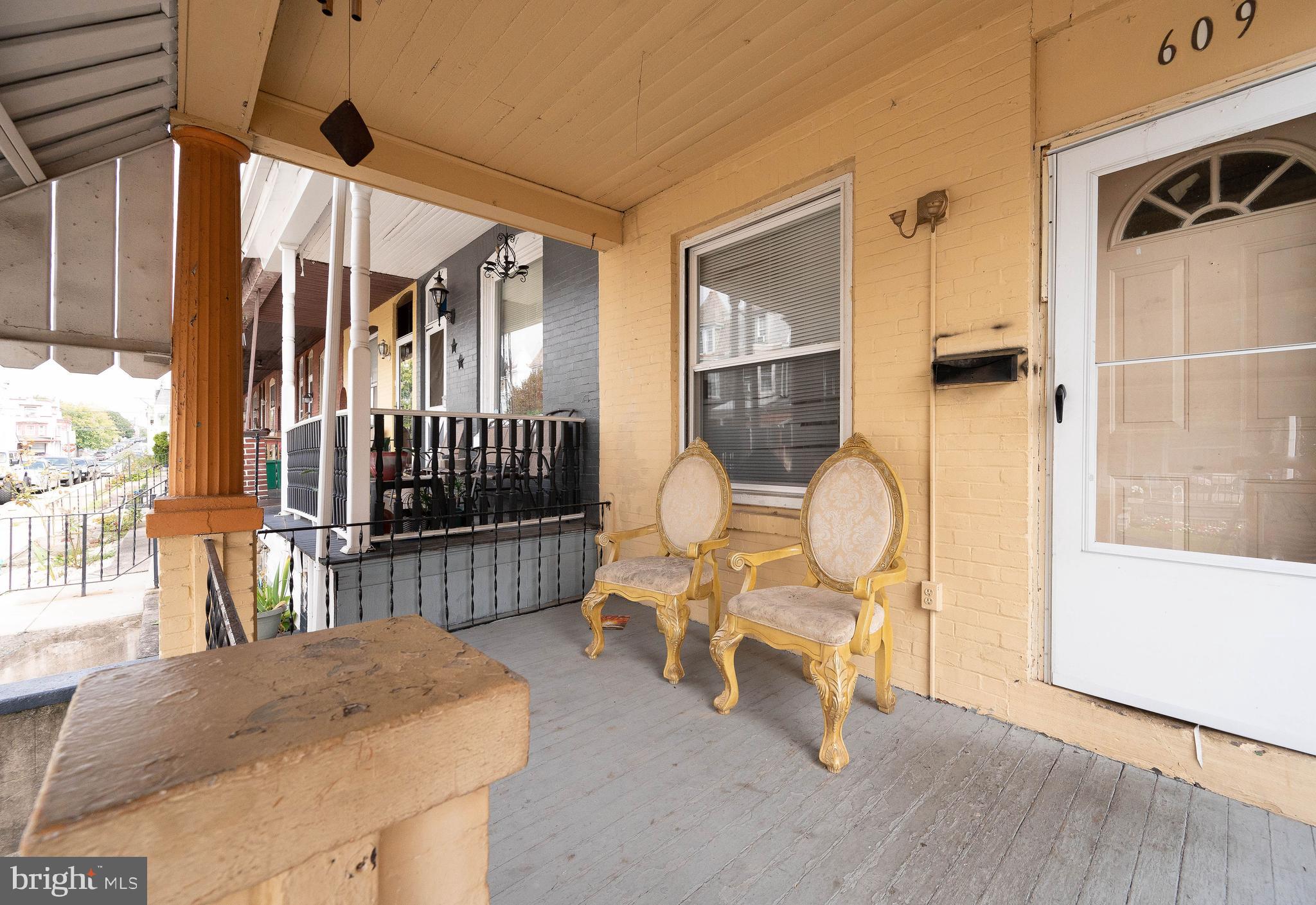609 Ritter Street Reading, PA 19601 - Photo 3 of 24 Gallery Image 3