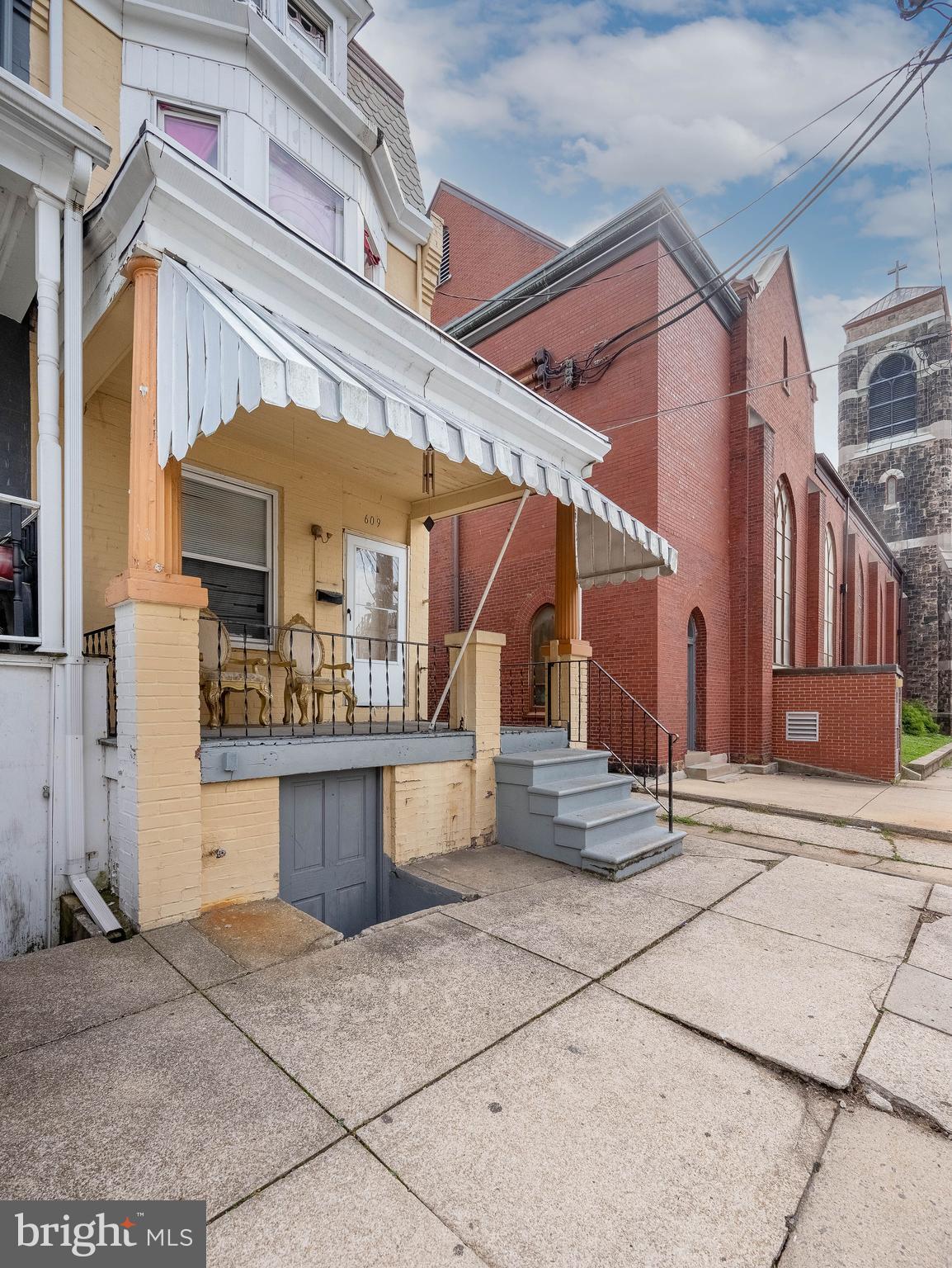 609 Ritter Street Reading, PA 19601 - Photo 23 of 24 Gallery Image 23