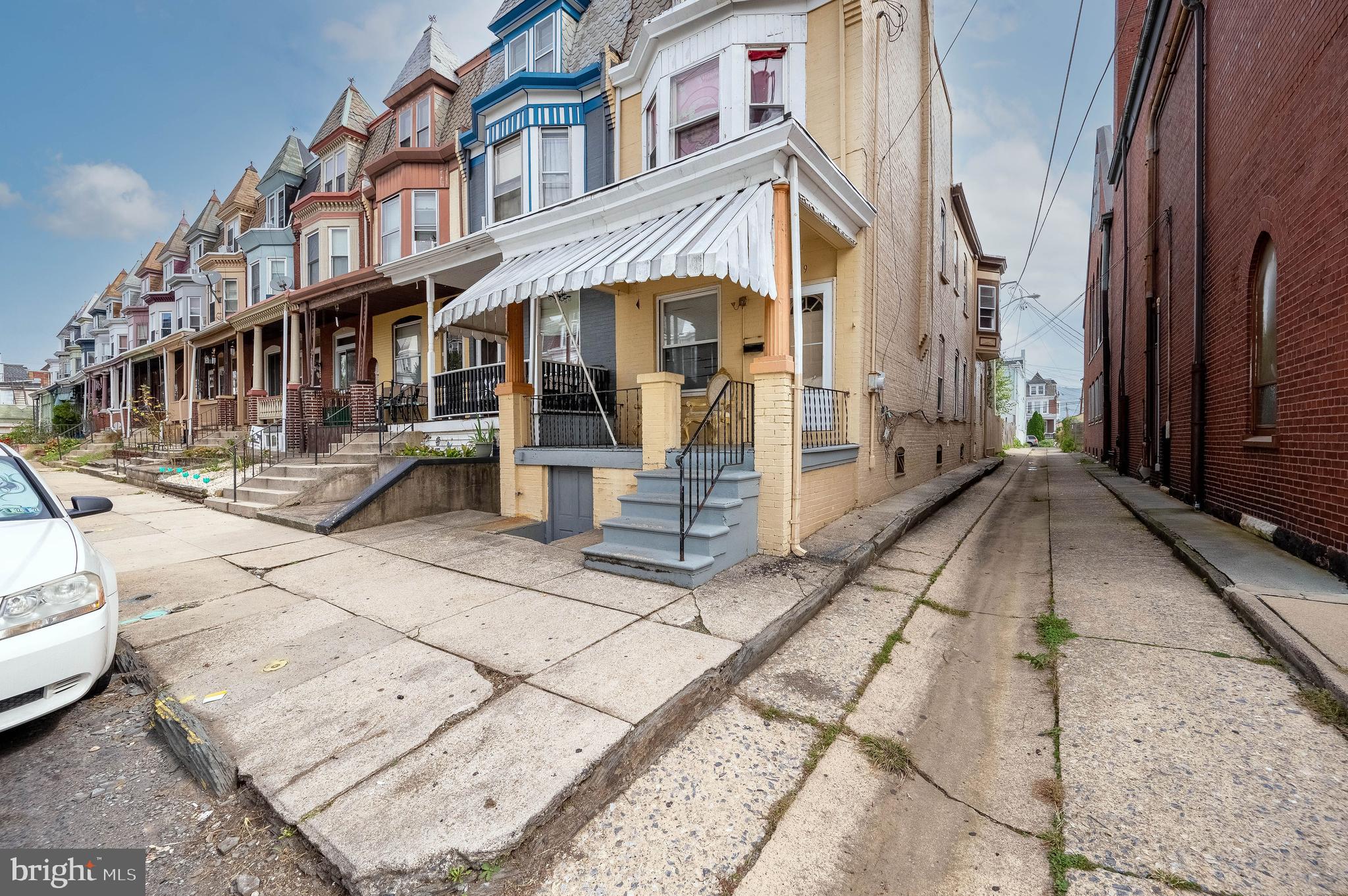 609 Ritter Street Reading, PA 19601 - Photo 24 of 24 Gallery Image 24