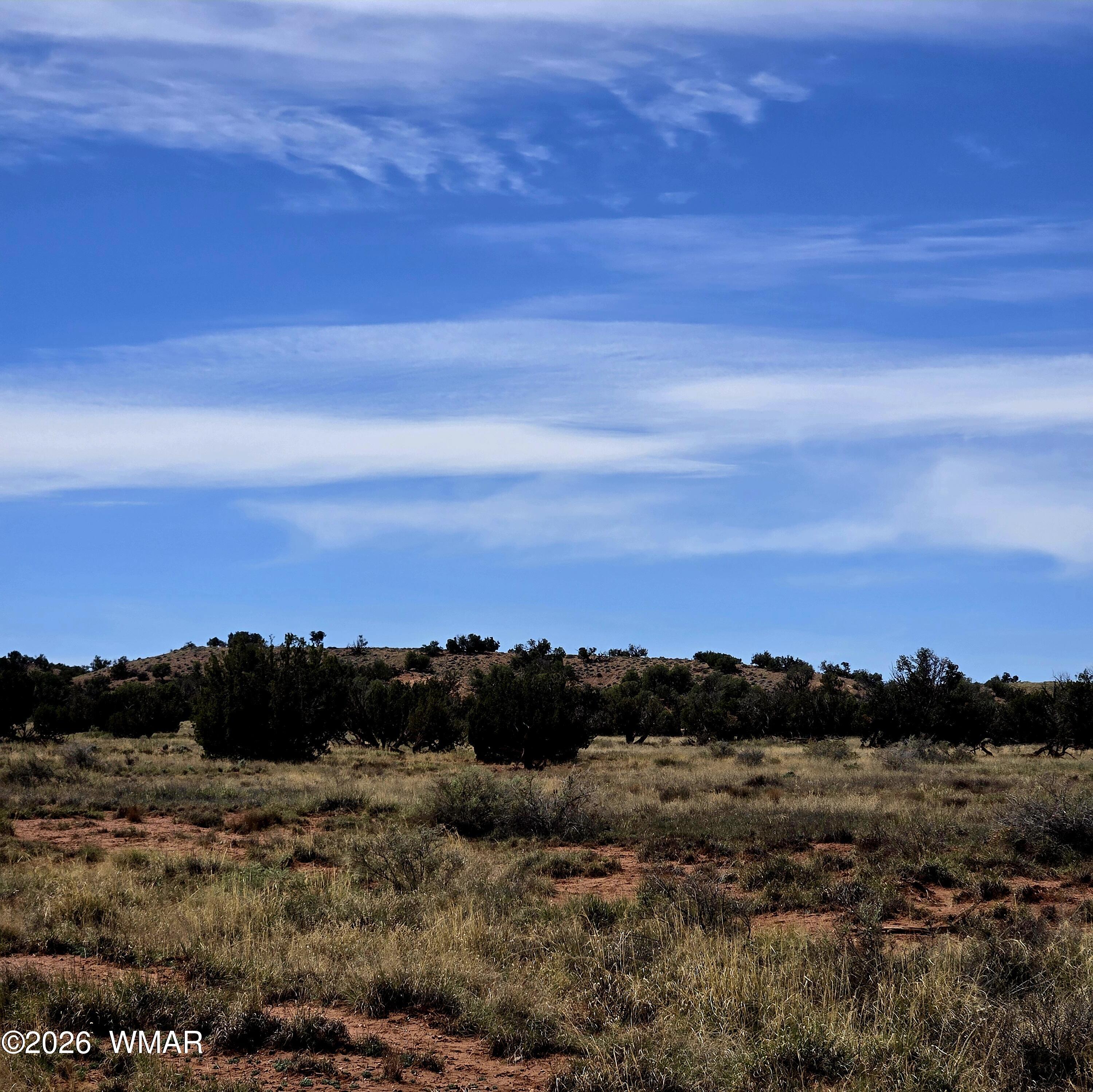 5438 County Line Road Snowflake, AZ 85937 - Photo 1 of 13 This property offers both level and slightly sloping areas with multiple locations to build