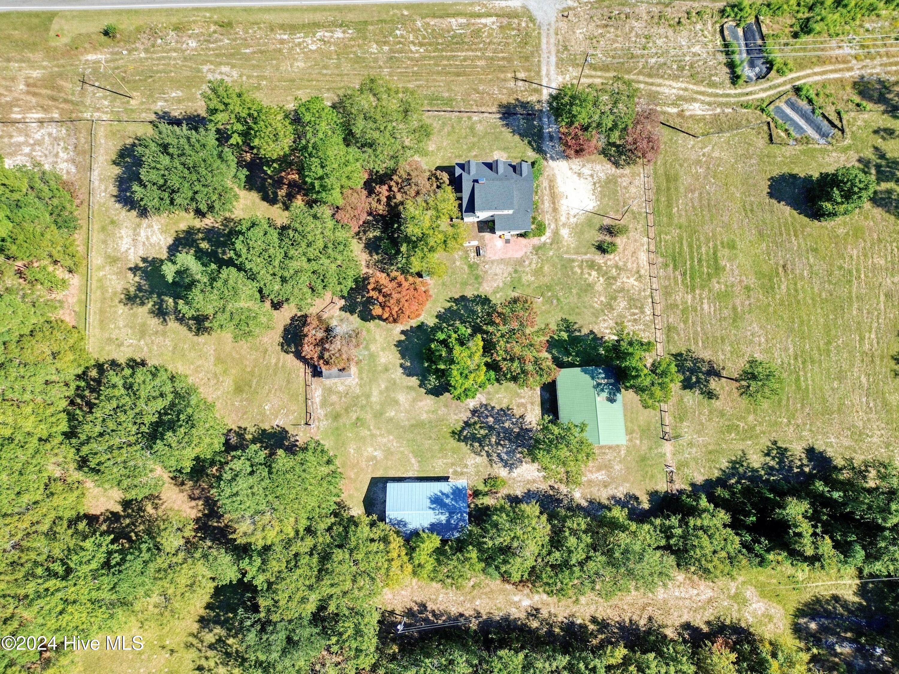 8811 Aberdeen Road Aberdeen, NC 28315 - Photo 29 of 30 29