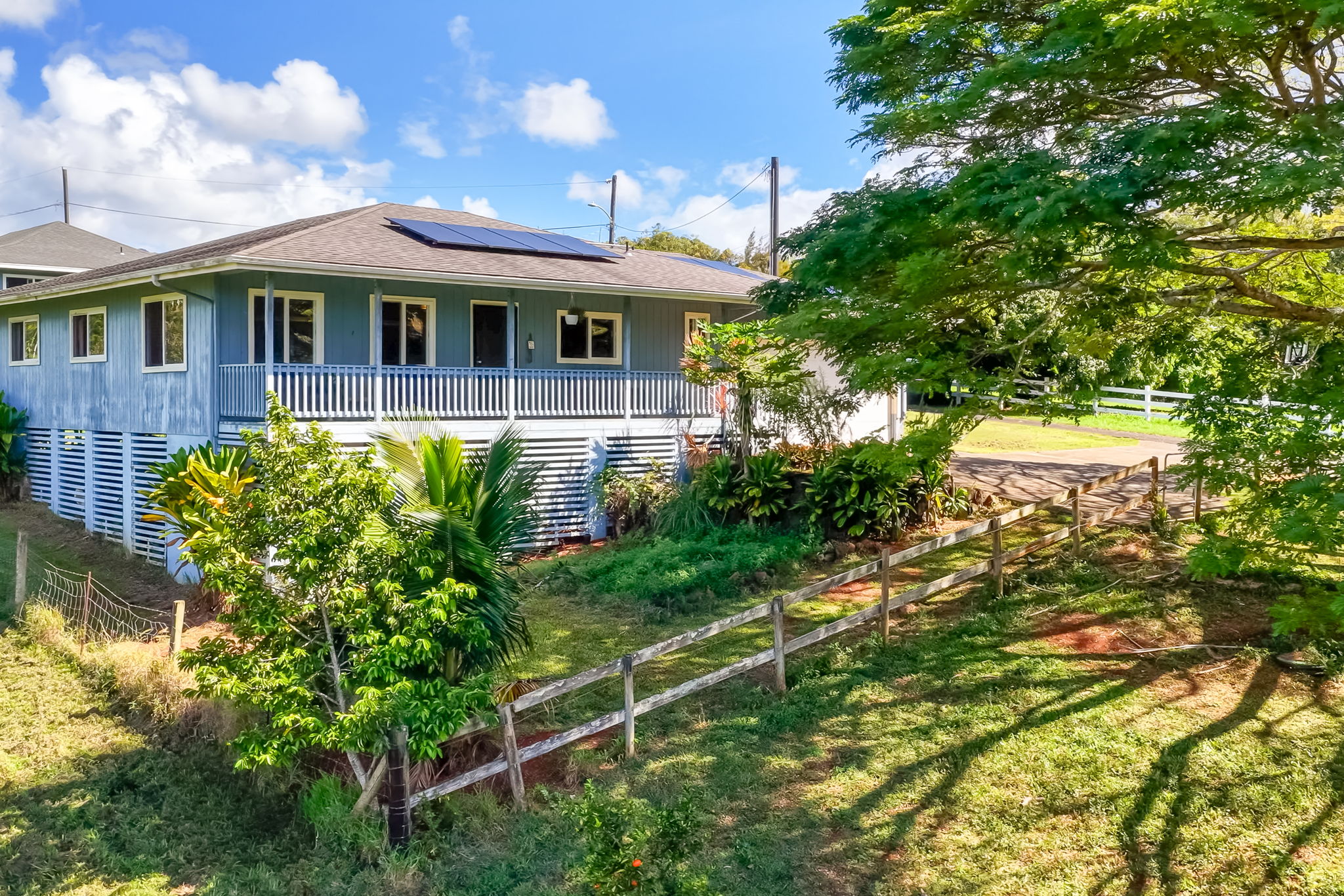 4591 Iwi Road Kalaheo, HI 96741 - Photo 1 of 29 Gallery Image 1