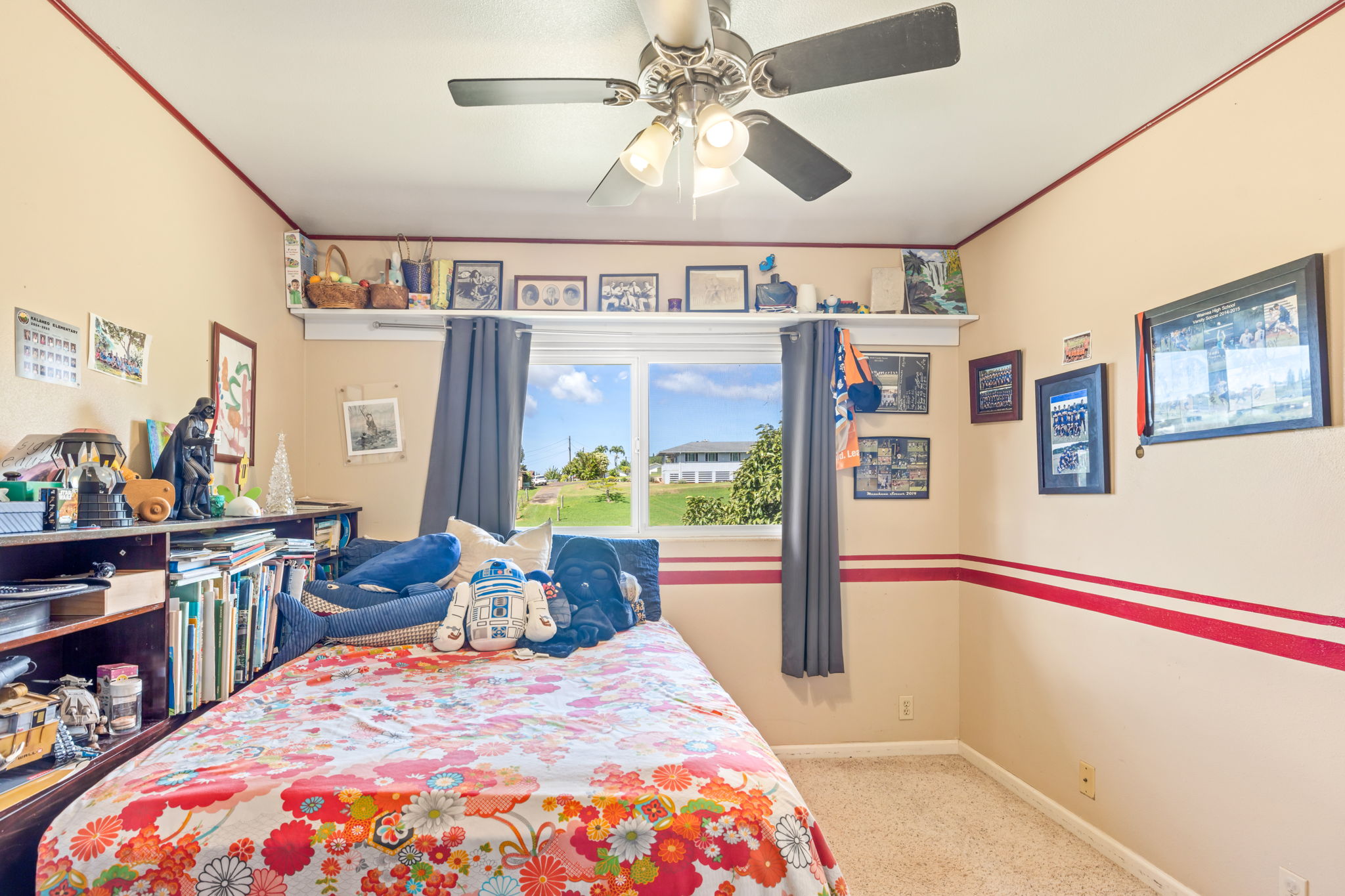 4591 Iwi Road Kalaheo, HI 96741 - Photo 14 of 29 Gallery Image 14