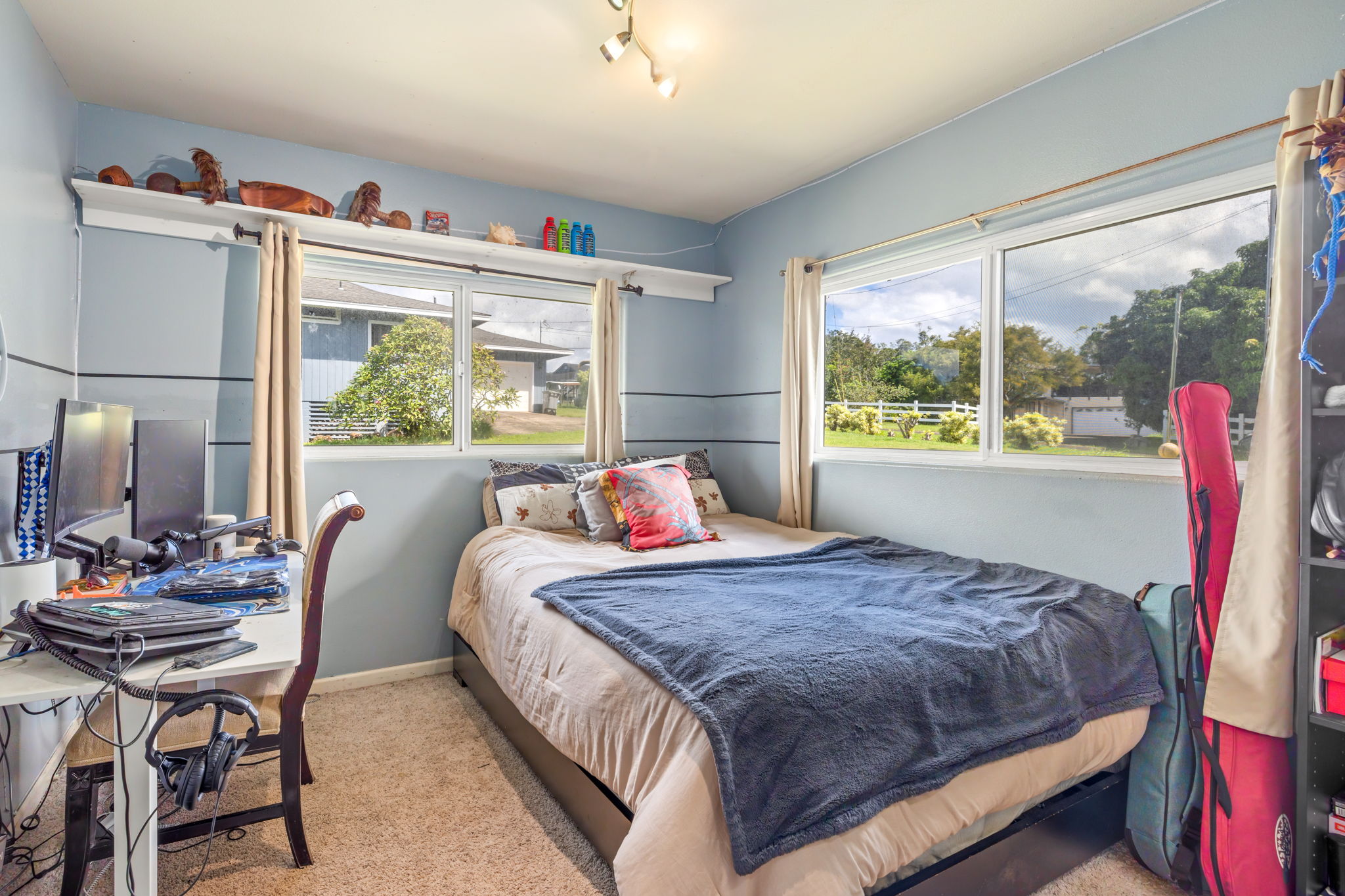 4591 Iwi Road Kalaheo, HI 96741 - Photo 17 of 29 Gallery Image 17
