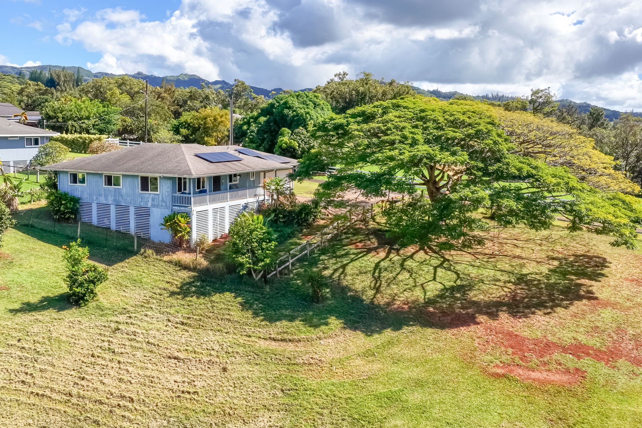 4591 Iwi Road Kalaheo, HI 96741 - Photo 2 of 29 Gallery Image 2