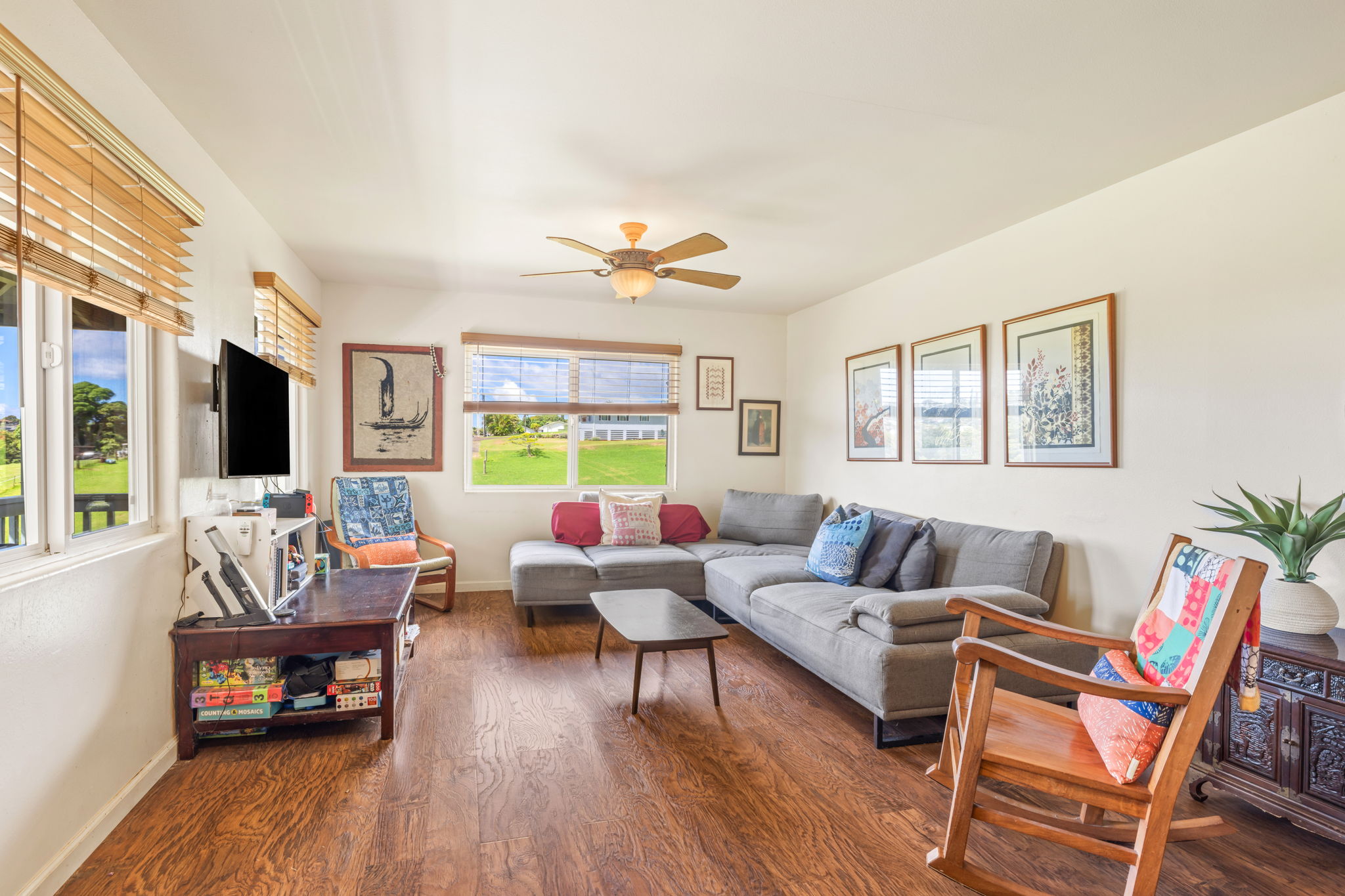 4591 Iwi Road Kalaheo, HI 96741 - Photo 6 of 29 Gallery Image 6