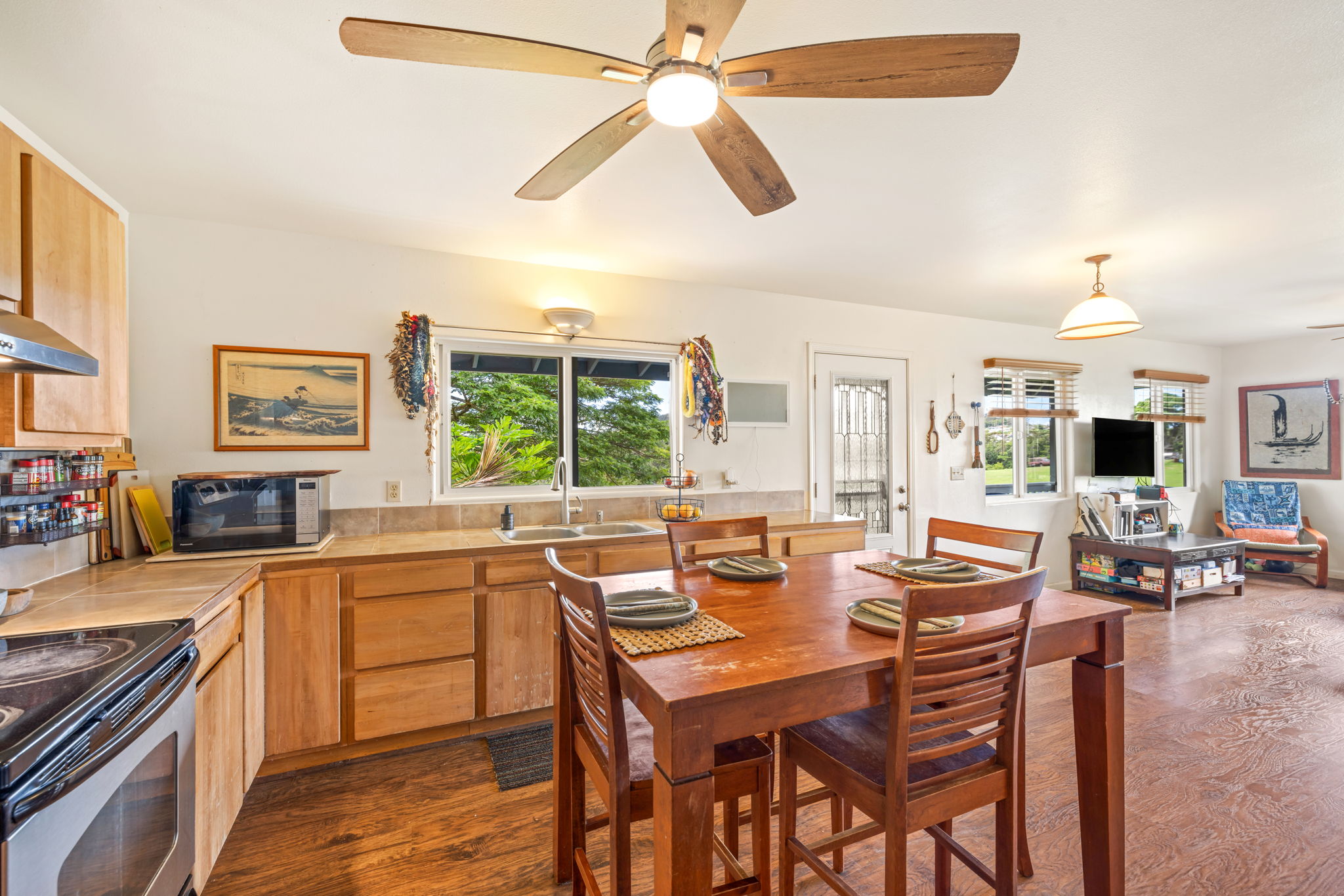 4591 Iwi Road Kalaheo, HI 96741 - Photo 7 of 29 Gallery Image 7