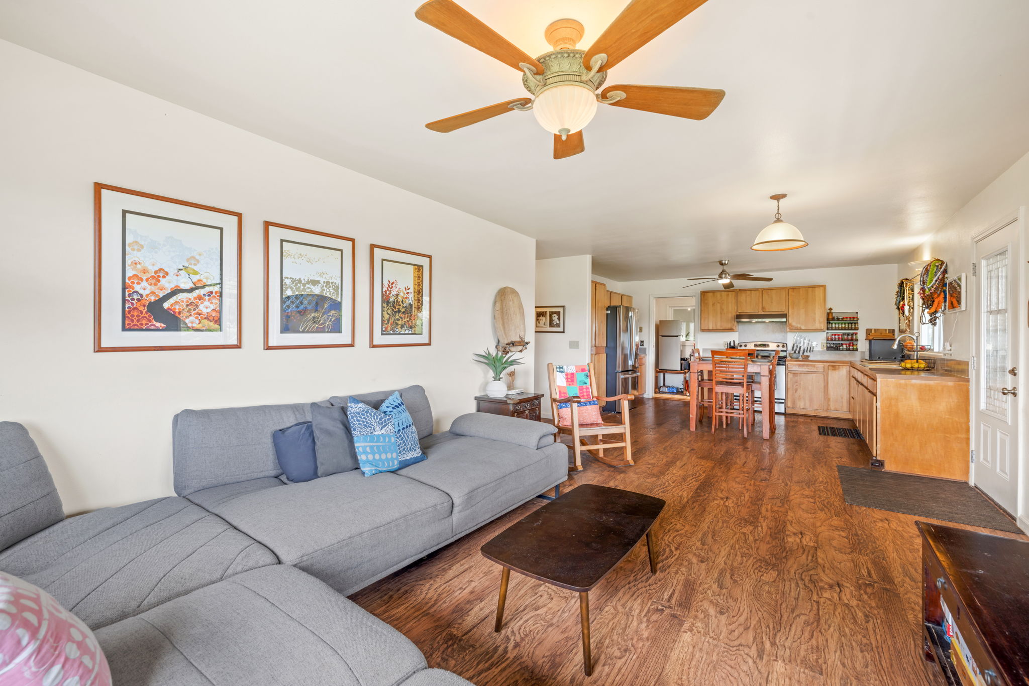 4591 Iwi Road Kalaheo, HI 96741 - Photo 9 of 29 Gallery Image 9