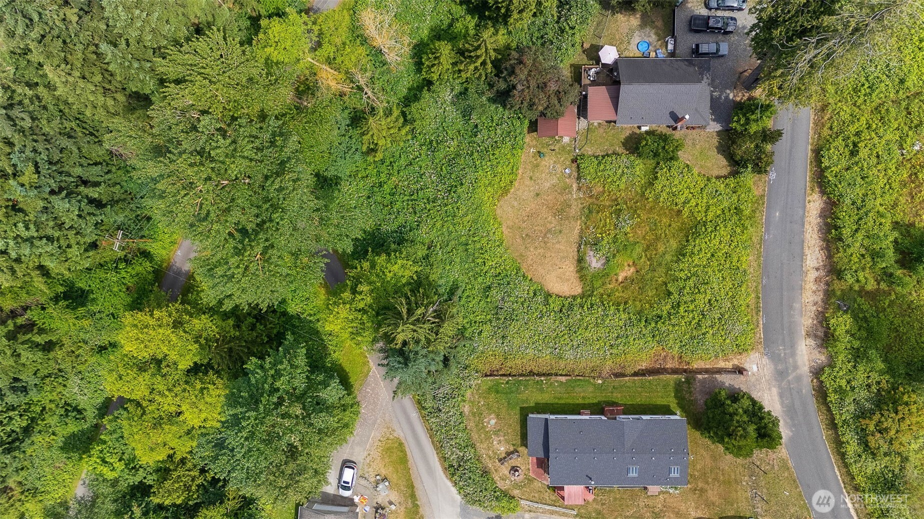 39608 Templin Road South Roy, WA 98580 - Photo 6 of 11