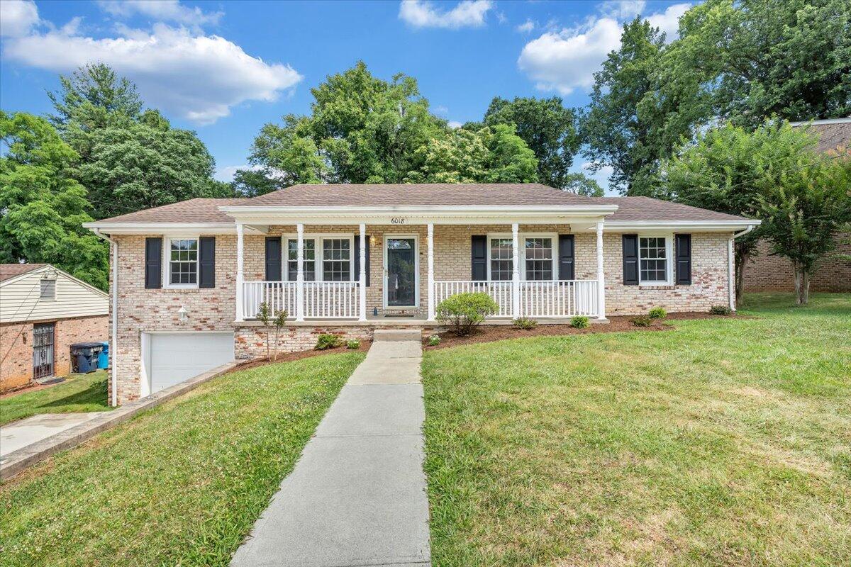 6018 Green Ridge Road Roanoke, VA 24017 - Photo 1 of 34 01-MIB04146
