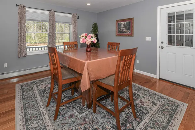 $599,900 | 293 Pemigewasset Drive, Center Conway, NH 03813