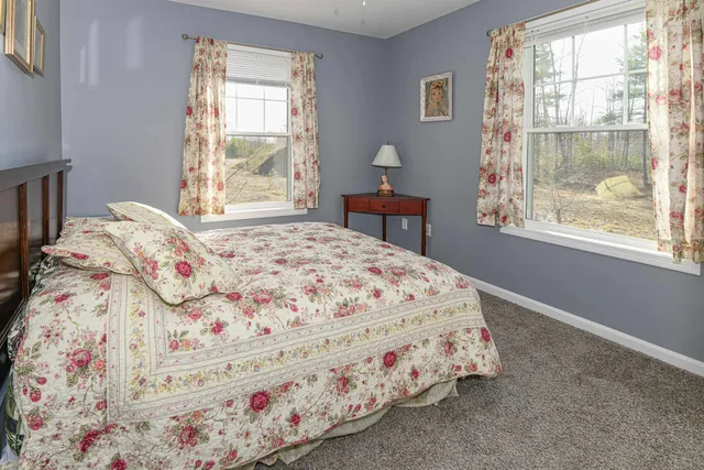 $599,900 | 293 Pemigewasset Drive, Center Conway, NH 03813