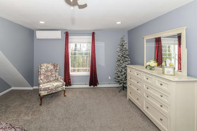 $599,900 | 293 Pemigewasset Drive, Center Conway, NH 03813