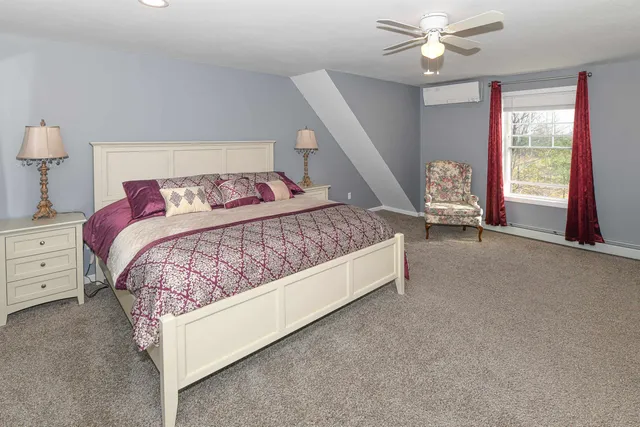 $599,900 | 293 Pemigewasset Drive, Center Conway, NH 03813