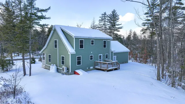 $599,900 | 293 Pemigewasset Drive, Center Conway, NH 03813