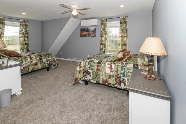 $599,900 | 293 Pemigewasset Drive, Center Conway, NH 03813