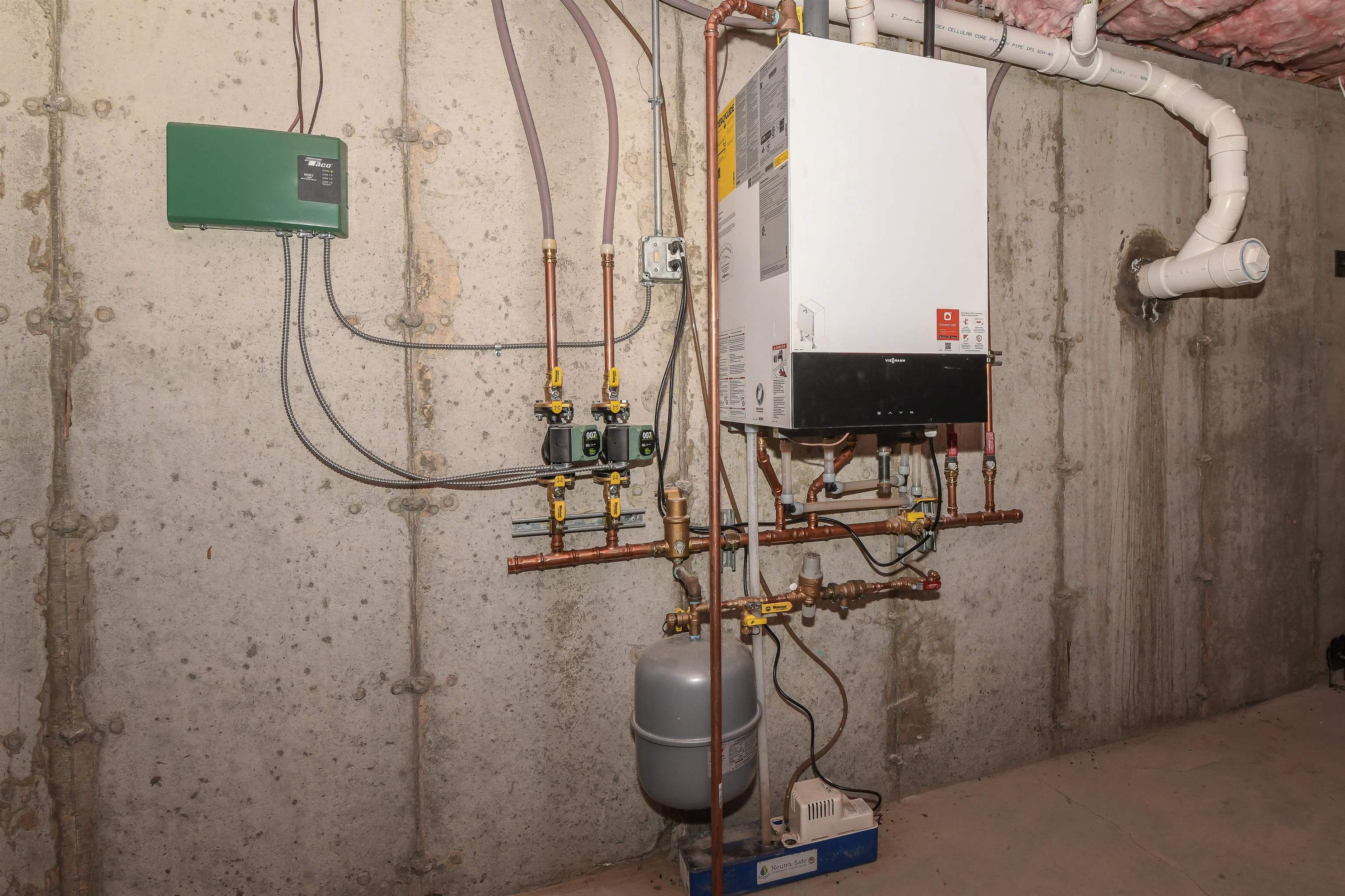 293 Pemigewasset Drive Center Conway, NH 03813 - Photo 22 of 35