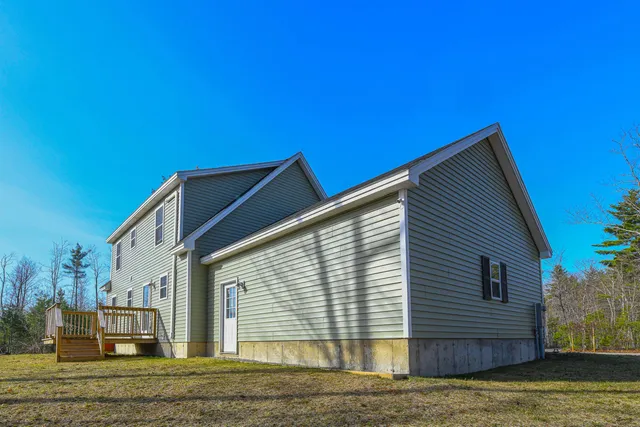 $599,900 | 293 Pemigewasset Drive, Center Conway, NH 03813