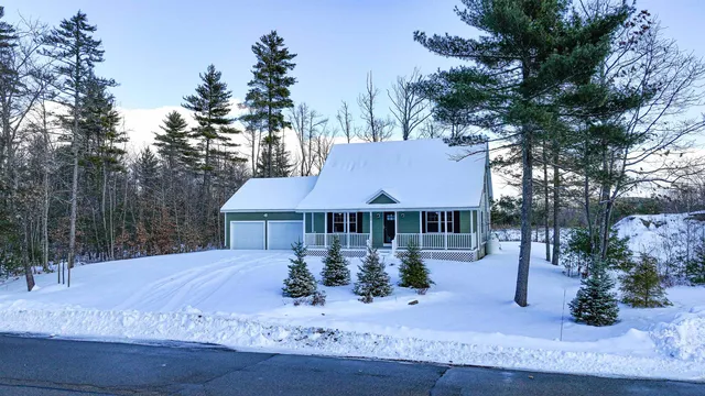 $599,900 | 293 Pemigewasset Drive, Center Conway, NH 03813