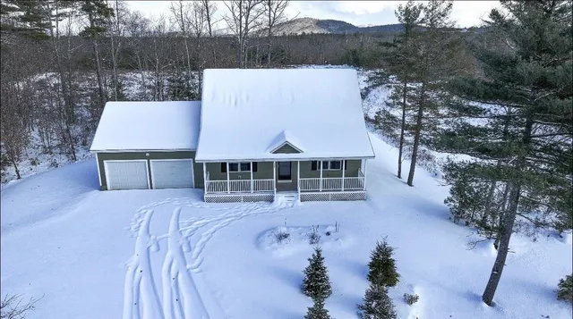 $599,900 | 293 Pemigewasset Drive, Center Conway, NH 03813