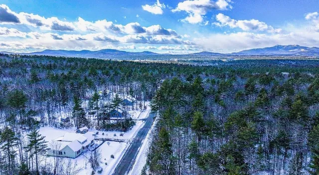 $599,900 | 293 Pemigewasset Drive, Center Conway, NH 03813