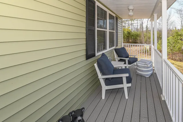 $599,900 | 293 Pemigewasset Drive, Center Conway, NH 03813