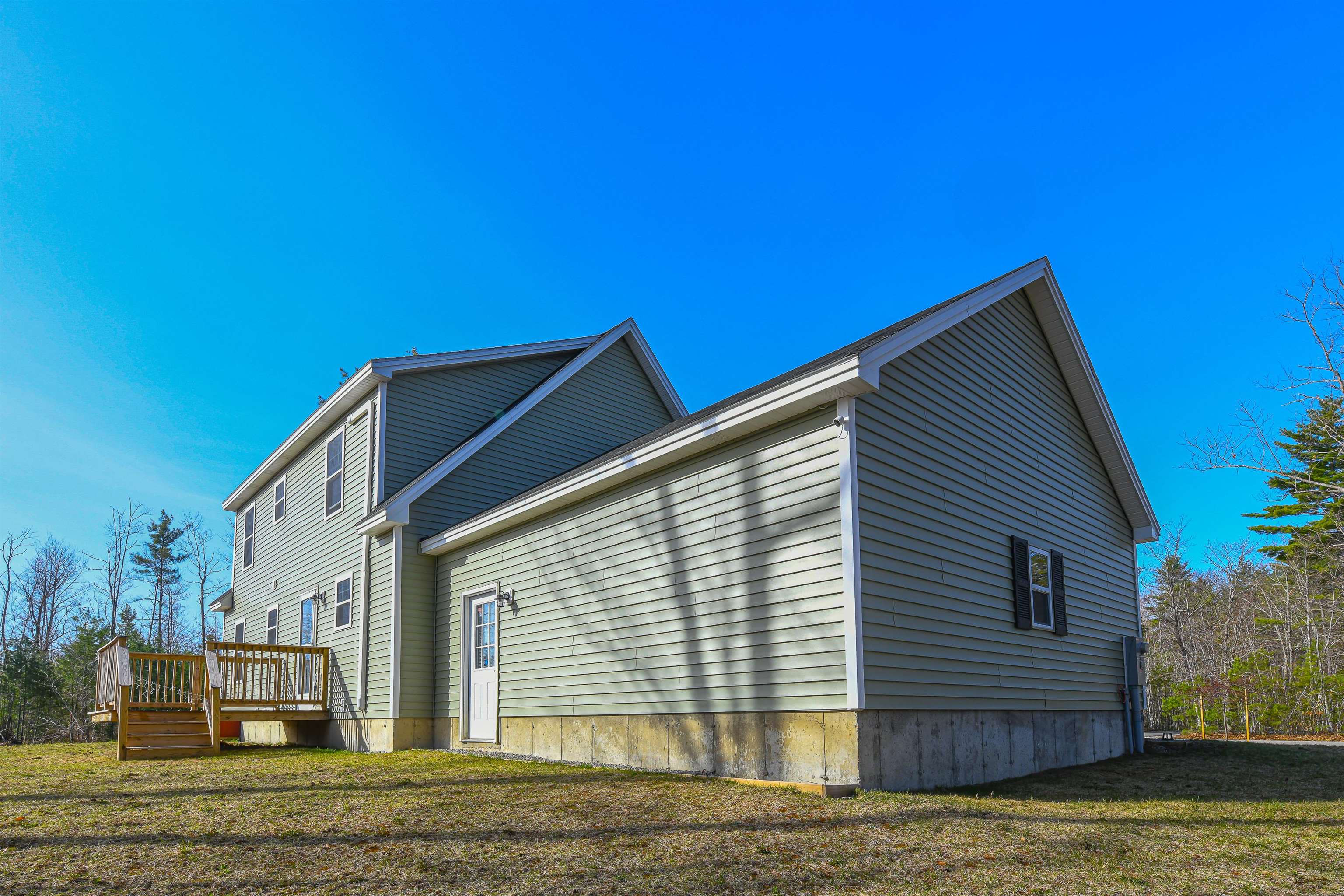 293 Pemigewasset Drive Center Conway, NH 03813 - Photo 31 of 35