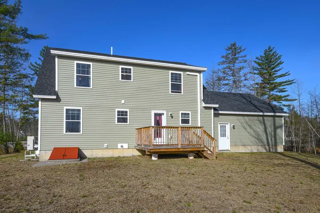 $599,900 | 293 Pemigewasset Drive, Center Conway, NH 03813
