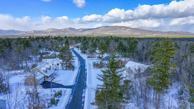 $599,900 | 293 Pemigewasset Drive, Center Conway, NH 03813