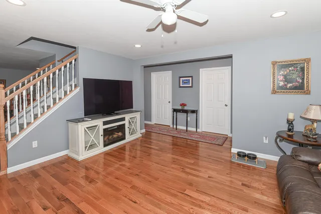 $599,900 | 293 Pemigewasset Drive, Center Conway, NH 03813