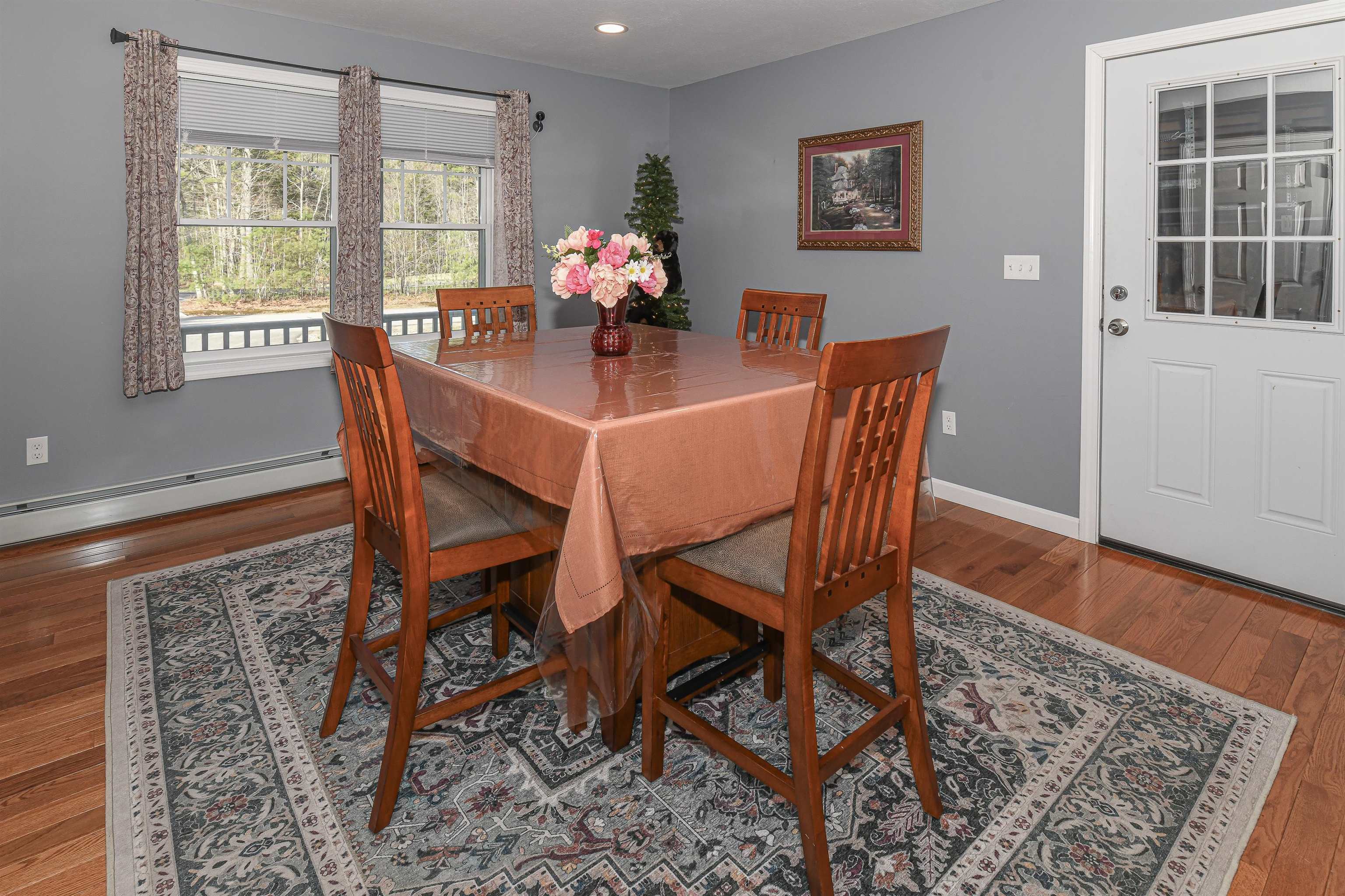 293 Pemigewasset Drive Center Conway, NH 03813 - Photo 9 of 35