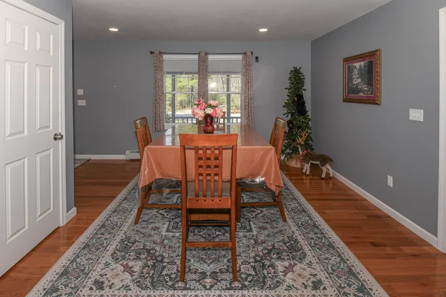 $599,900 | 293 Pemigewasset Drive, Center Conway, NH 03813