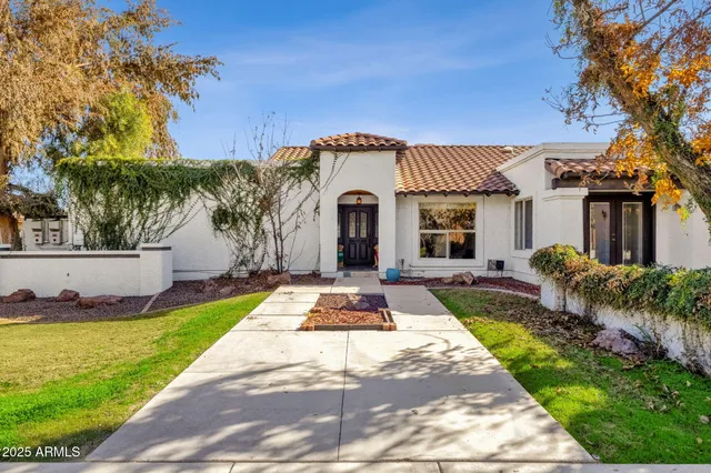$1,099,000 | 89 North Riata Street, Gilbert, AZ 85234