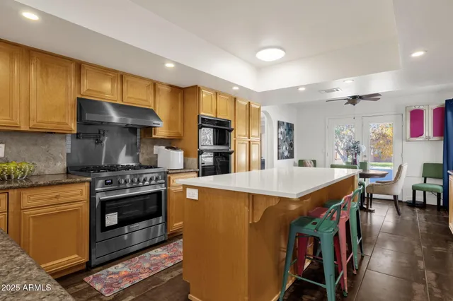 $1,099,000 | 89 North Riata Street, Gilbert, AZ 85234