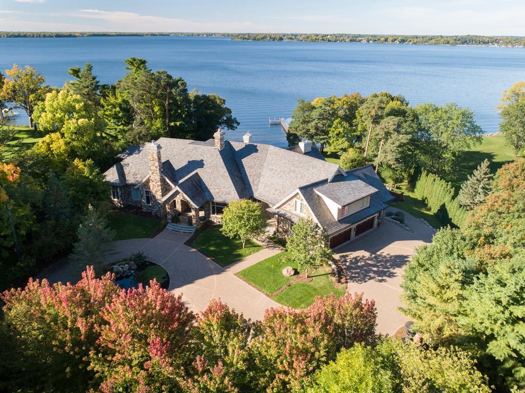 430 Ferndale Road West Wayzata, MN 55391 - Photo 1 of 34 Gallery Image 1