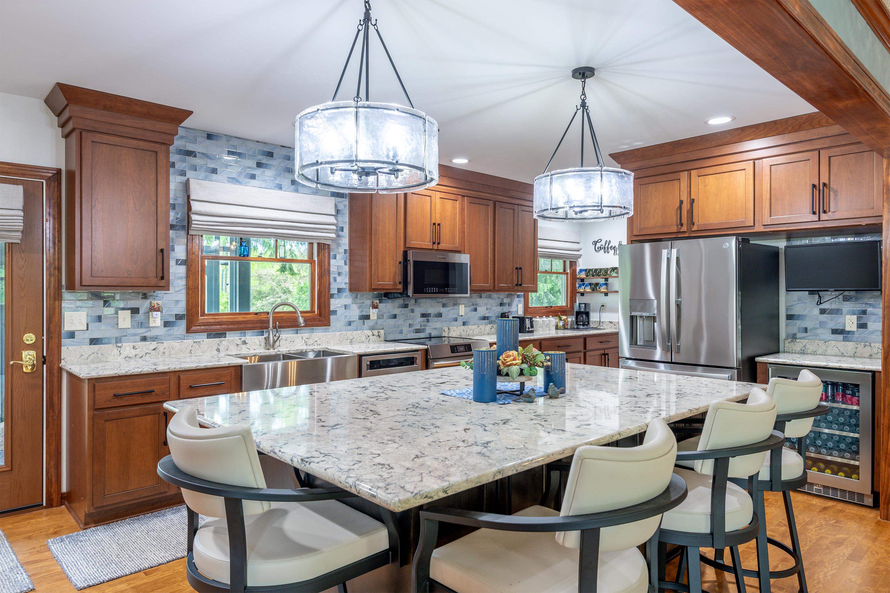 5086 Valley Heights Road Oshkosh, WI 54904 - Photo 5 of 86
