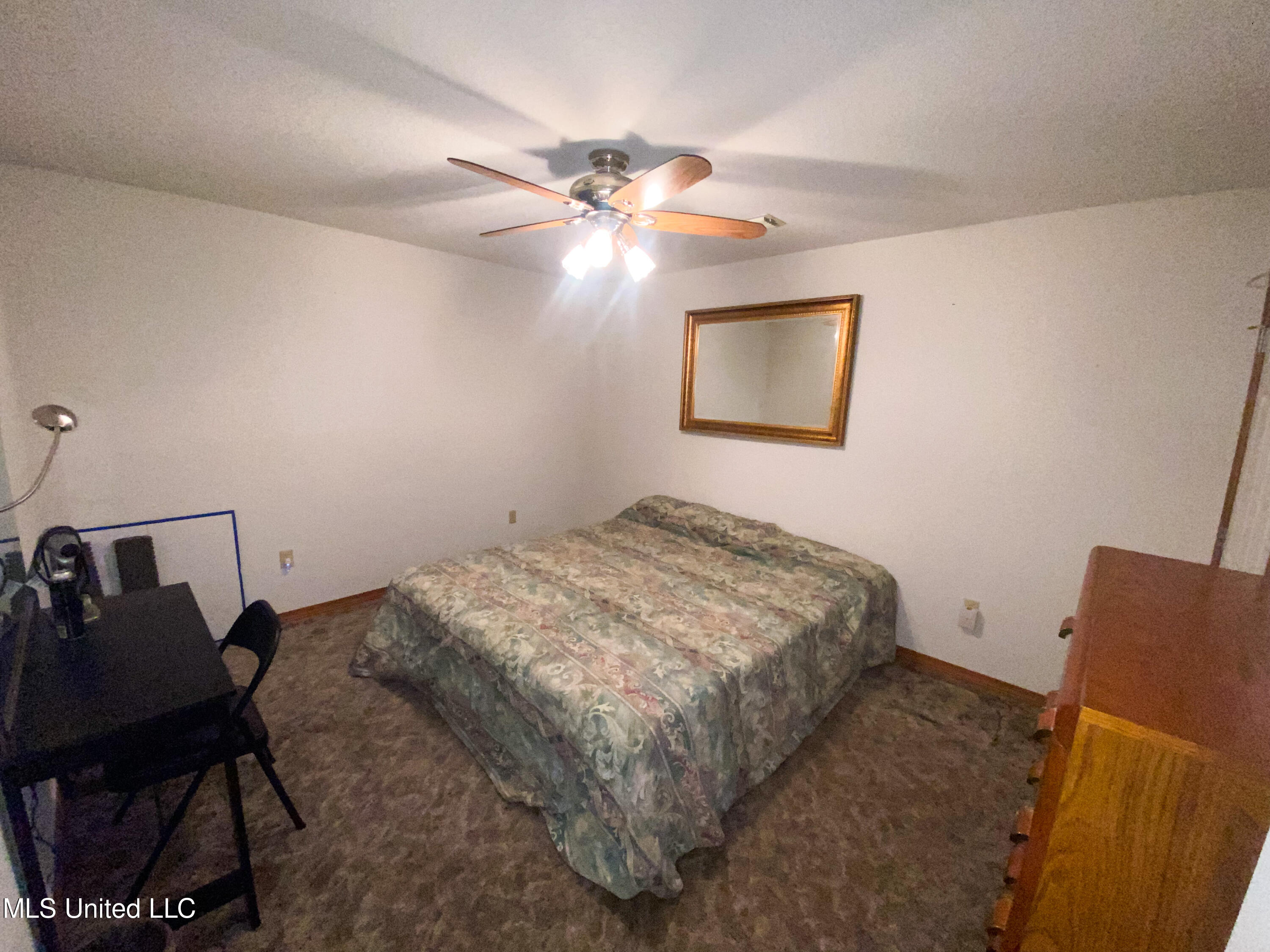 8921 Ferry Point Road Gautier, MS 39553 - Photo 5 of 13 Ferry Point Guest Room Pic