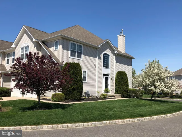 $3,450 | 39 Spyglass Court, Westampton, NJ 08060