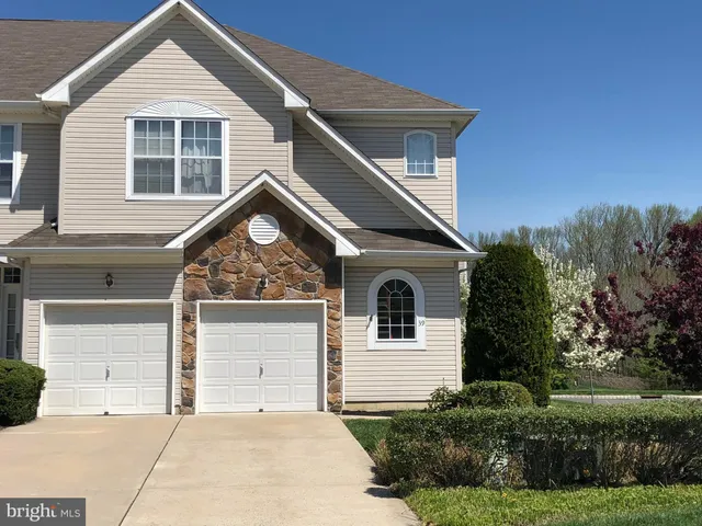 $3,450 | 39 Spyglass Court, Westampton, NJ 08060