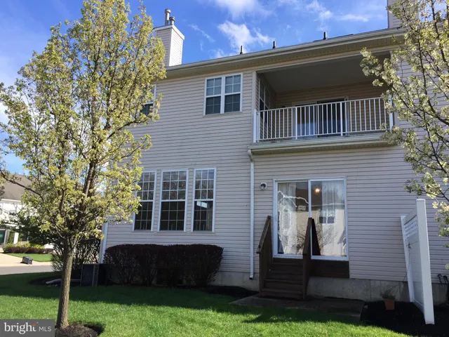 $3,450 | 39 Spyglass Court, Westampton, NJ 08060