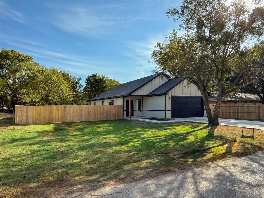 406 North Cleburne Whitney Road Rio Vista, TX 76093 - Photo 1 of 1 Gallery Image 1