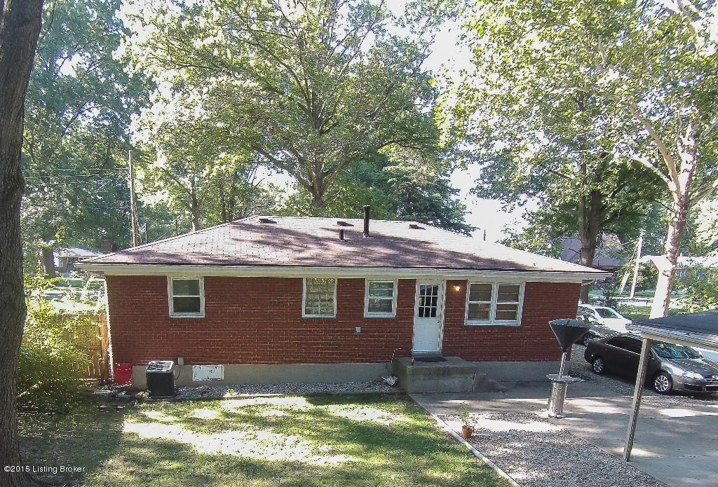 4308 Lambert Road Louisville, KY 40219 - Photo 27 of 39 4308 Lambert Rd, Louisville KY 40219-28