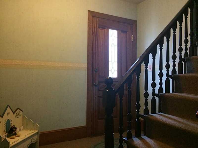 718 Grove Street Woonsocket, RI 02895 - Photo 3 of 21 Entry.