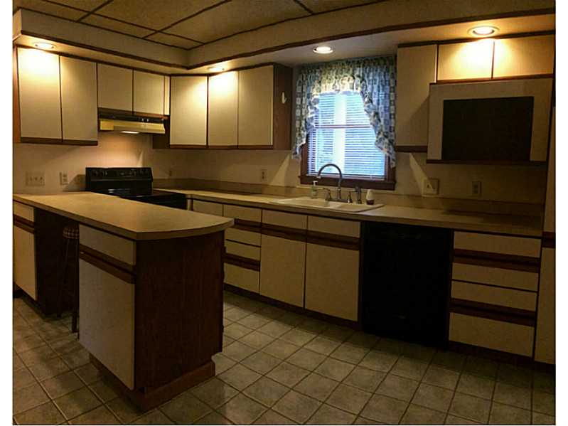 718 Grove Street Woonsocket, RI 02895 - Photo 7 of 21 Kitchen.