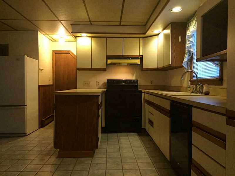 718 Grove Street Woonsocket, RI 02895 - Photo 8 of 21 Kitchen.