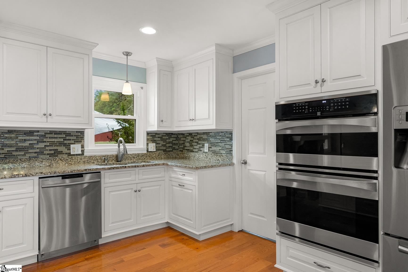 124 Center Pointe Road Belton, SC 29627 - Photo 14 of 44 Gallery Image 14