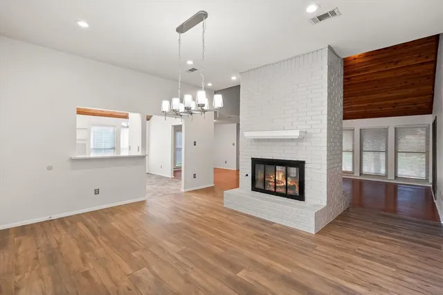 $539,899 | 1036 Clinton Street, Carrollton, TX 75007